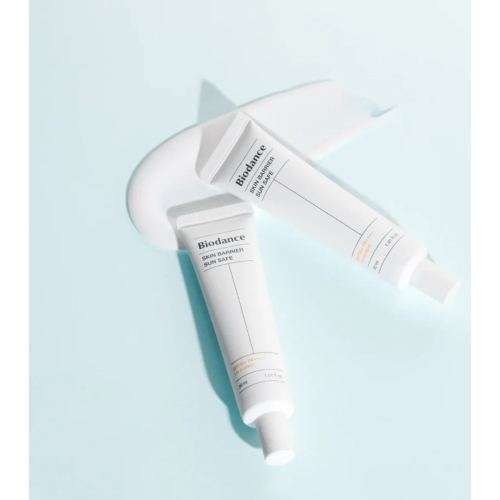 Biodance - Facial sunscreen Skin Barrier Sun Safe SPF50+ PA++++