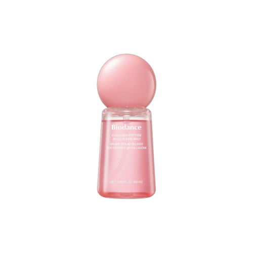 Biodance - Facial mist serum Collagen Peptide Jelly
