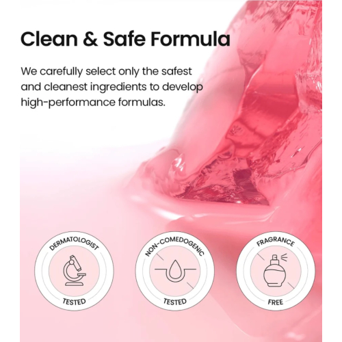Biodance - Facial mist serum Collagen Peptide Jelly