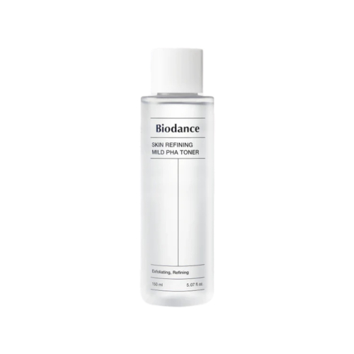 Biodance - Exfoliating Toner Mild PHA