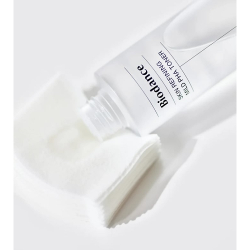 Biodance - Exfoliating Toner Mild PHA