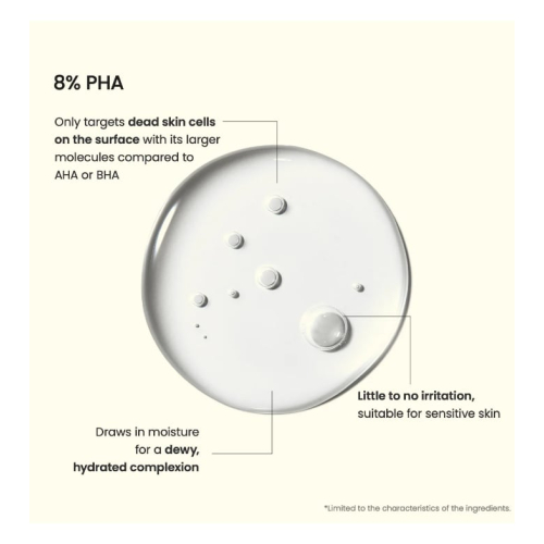 Biodance - Exfoliating Toner Mild PHA