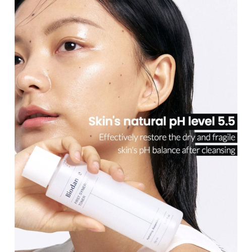 Biodance - Hydrating Tonic First Synergy