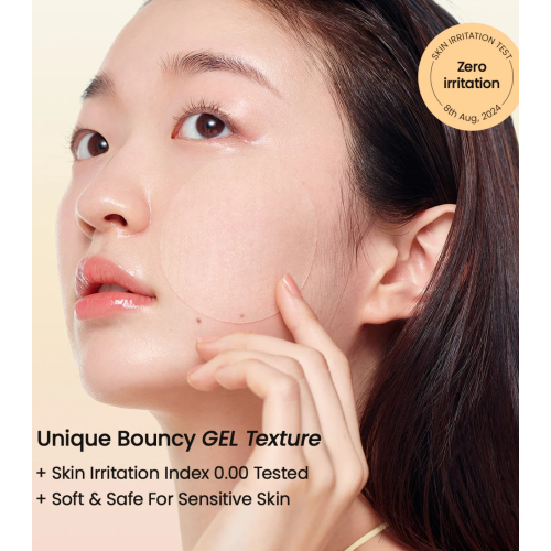 Biodance - Brightening Toner in Pad Format Vita Niacinamide - 60pcs