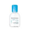 Bioderma - Hydrabio H2O moisturizing micellar make-up remover water 100ml - Dehydrated sensitive skin