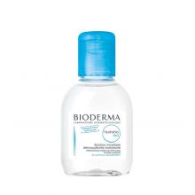 Bioderma - Hydrabio H2O moisturizing micellar make-up remover water 100ml - Dehydrated sensitive skin