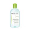 Bioderma - Sébium H2O Cleansing Micellar Water - Combination, oily and acneic skin
