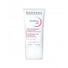 Bioderma - Anti-redness cream Sensibio AR - Sensitive skin with redness