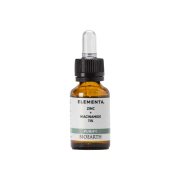 Bioearth - Concentrated facial serum 11% zinc + niacinamide