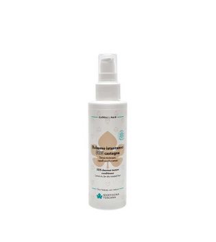 Biofficina Toscana - SOS Instant Conditioner - Dry or damaged hair