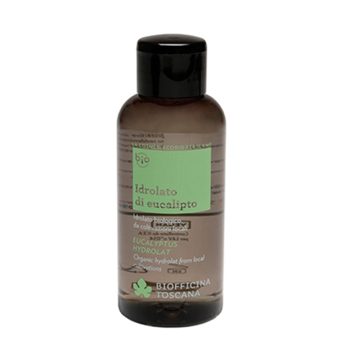 Biofficina Toscana - Eucalyptus hydrolate