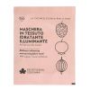 Biofficina Toscana - Radiance-enhancing-moisturising fabric mask