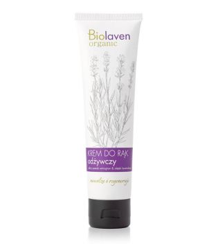 Biolaven - Hand cream