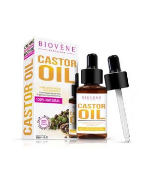 Biovène - Castor oil