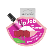 Biovène - Lip balm - Cherry lip plumper