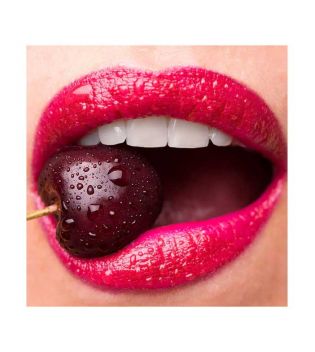 Biovène - Lip balm - Cherry lip plumper