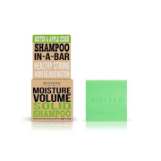 Biovène - Moisture Volume Solid Shampoo - Biotin & Apple Cider
