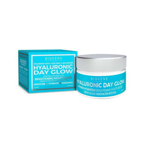 Biovène - Day Cream Hyaluronic Glow