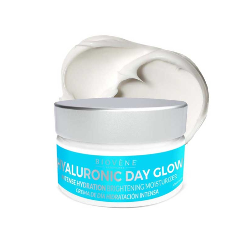 Biovène - Day Cream Hyaluronic Glow