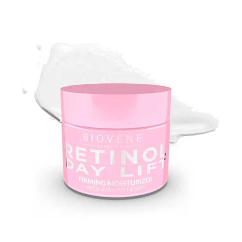 Biovène - Day Cream Retinol Lift
