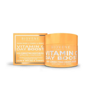 Biovène - Day Cream Vitamin C Boost