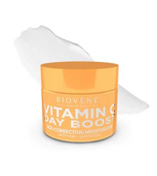 Biovène - Day Cream Vitamin C Boost