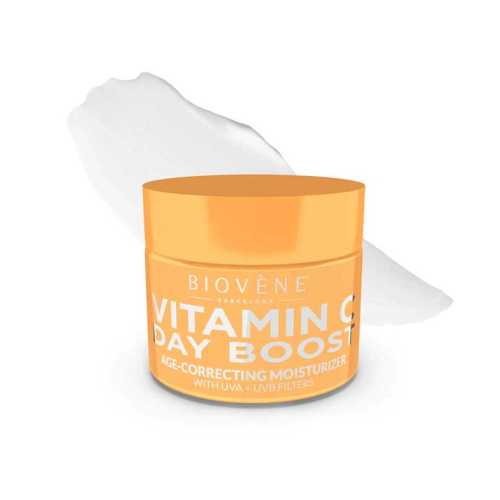 Biovène - Day Cream Vitamin C Boost