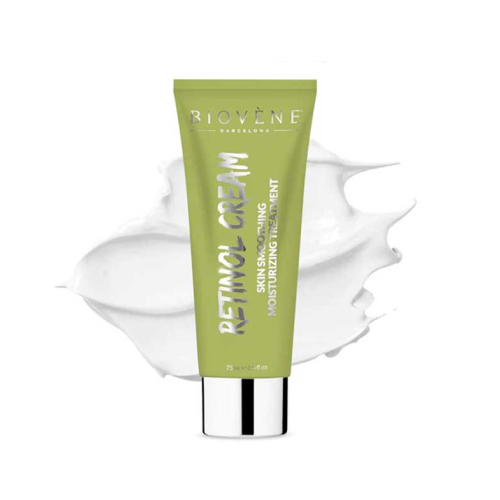 Biovène - Firming Night Cream with Retinol Retinol Cream