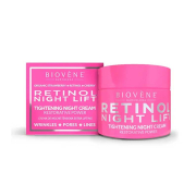 Biovène - Night Cream Retinol Lift