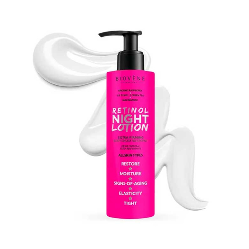 Biovène - Body Cream - Firming Retinol
