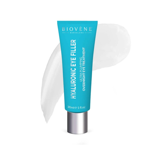 Biovène - Eye Contour Cream Hyaluronic Filler