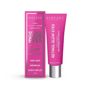 Biovène - Eye Contour Cream Retinol Glow