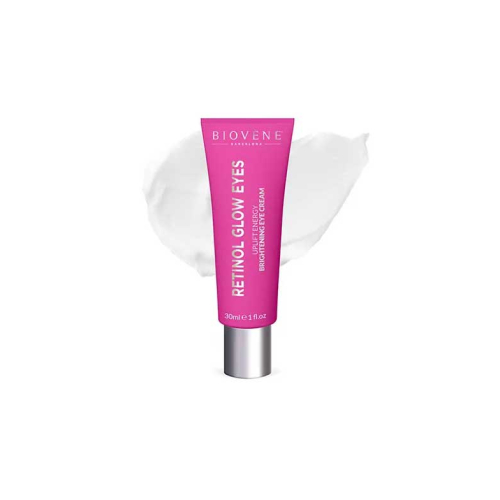 Biovène - Eye Contour Cream Retinol Glow