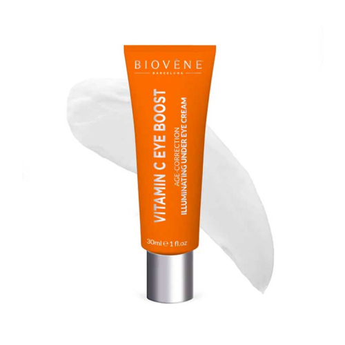 Biovène - Eye Contour Cream Vitamin C Boost