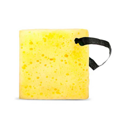 Biovène - Bath and shower sponge gel - Vitamin C and lemon