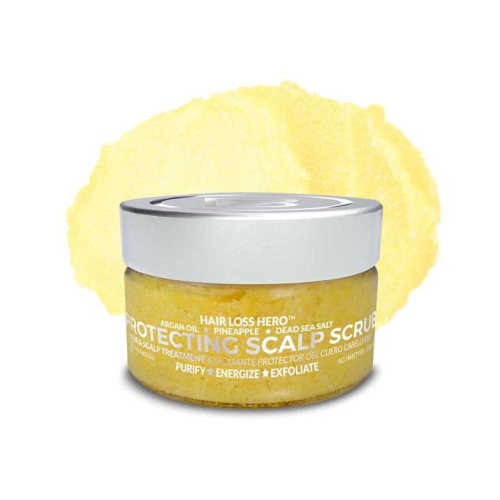 Biovène - *Hair Loss Hero* - Protective scrub for hair