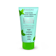 Biovène - Face and Body Cleanser - Salicylic Acid and Tea Tree
