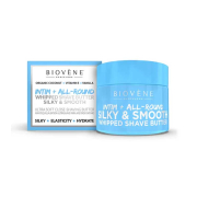 Biovène - Shave Butter Intimate & All-Round