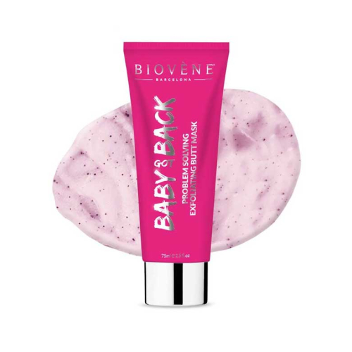 Biovène - Exfoliating mask for buttocks