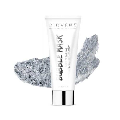 Biovène - Deep cleansing mask Bubble Mask