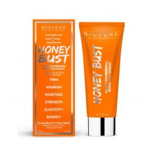 Biovène - Nourishing and firming breast mask Honey Bust