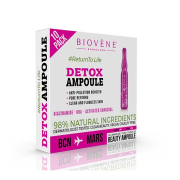 Biovène - Detox Pack of 10 ampoules