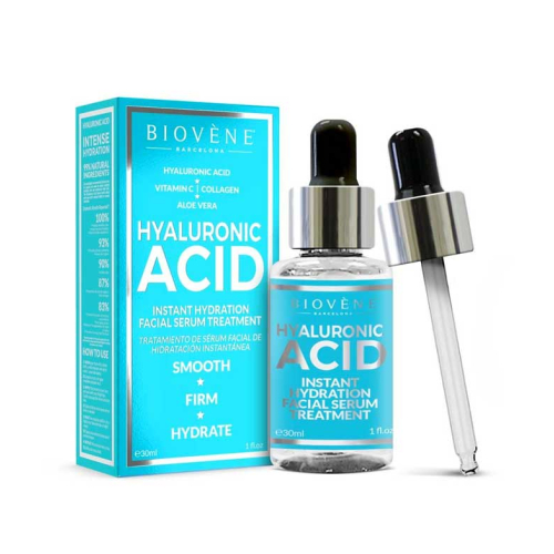 Biovène - Hyaluronic Acid Serum
