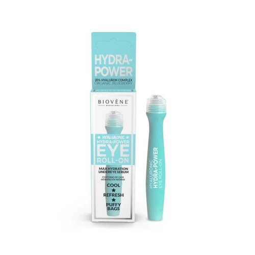 Biovène - Eye Contour Serum Hyaluronic Hydra-Power