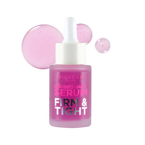 Biovène - Serum for buttocks and breasts Firm & Butt