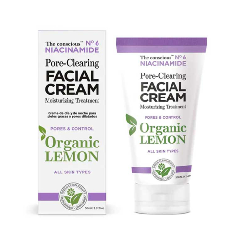 Biovène - *The conscious* - Pore control cream with niacinamide Pore-Clearing