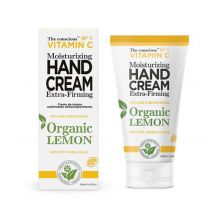 Biovène - *The conscious* - Firming hand cream with vitamin C