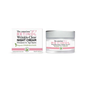 Biovène - *The conscious* - Night Cream Retinol Wrinkle-Clear