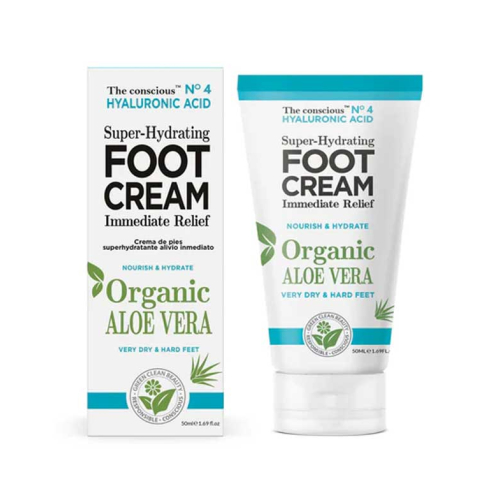 Biovène - *The conscious* - Firming hand cream with vitamin C