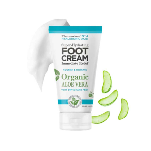 Biovène - *The conscious* - Firming hand cream with vitamin C